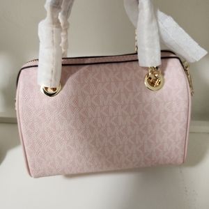 New Michael Kors bag